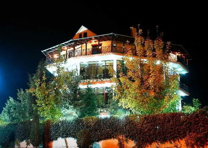 Konti Hotel