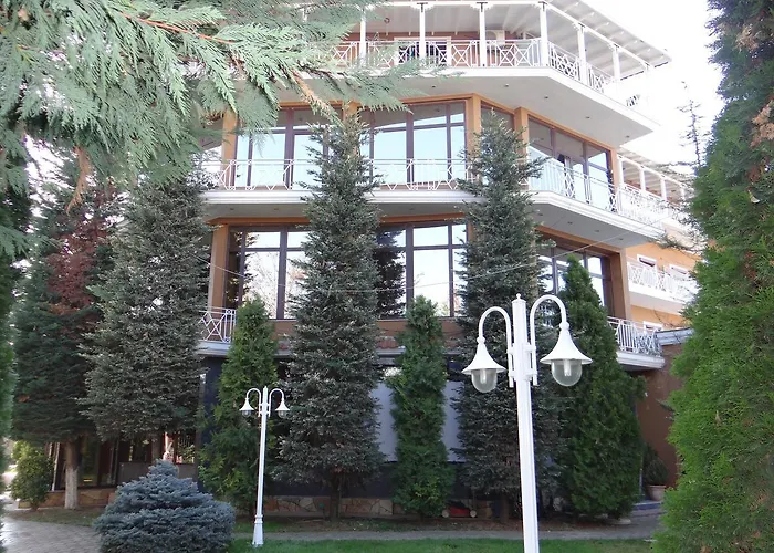 Hotel Konti