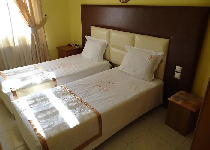 Konti Hotel